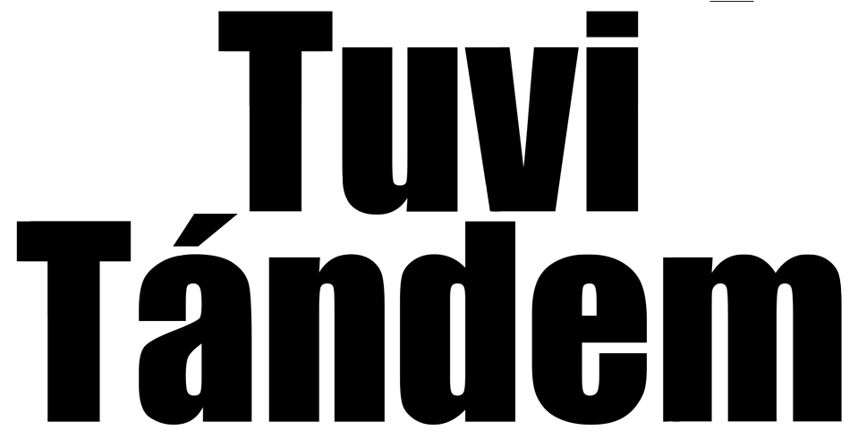 TuviTándem logo