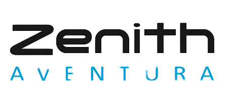 Zenit Aventura logo